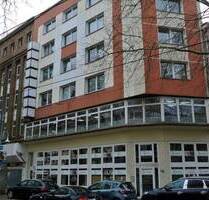 Wohn und Geschäftshaus mit fünf Wohnungen und drei Gewerbeeinheiten im Mülheim-Mitte die Stadt am Fluss - Mülheim an der Ruhr
