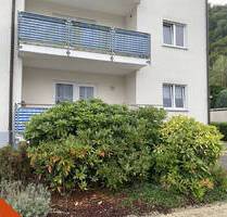 Topp ausgestattete Wohnung in super Lage - Bad Ems