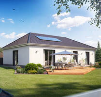 Bungalow - 199.900,00 EUR Kaufpreis, ca.  112,90 m² Wohnfläche in Gartow (PLZ: 29471)