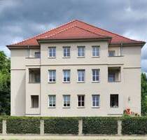 2-Raum-Wohnung in der Nähe vom Großen Garten - Dresden Gruna (Karl-Roth-Str.)