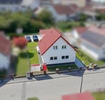 Ihr neues Zuhause - kernsaniert & energieeffizient! - Osterhofen