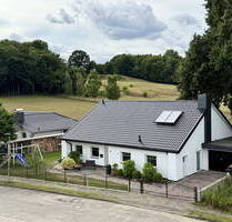 Traumhaftes Bungalow in Alt Mölln - Ruhe, Natur und Komfort pur für die ganze Familie! - Alt-Mölln