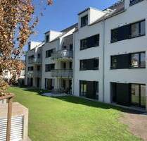 Helle 3-Zi-Whg. mit Garten, Gäste-WC und EBK - Fürth Eigenes Heim