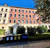 Exklusive 3-Raum Maisonette-Dachgeschosswohnung mit PKW Stellplatz im beliebten Gebiet Schloßchemnitz