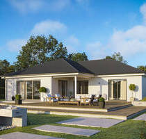 Bungalow - 683.400,00 EUR Kaufpreis, ca.  147,00 m² Wohnfläche in Deutsch Evern (PLZ: 21407)