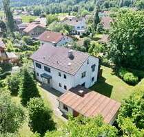 Grundstück mit Altbestand in attraktiver Lage - ideal für Neubau oder Sanierung! - Feldkirchen-Westerham Vagen