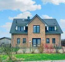 Luxuriöses Einfamilienhaus in Strand nähe!! - Dassow Barendorf