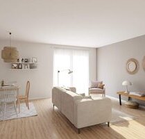 Wohlfühlwohnen nahe am Rhein - 469.900,00 EUR Kaufpreis, ca.  80,40 m² Wohnfläche in Düsseldorf (PLZ: 40597) Benrath