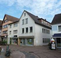 Wohn- Geschäftshaus Mehrfamilienhaus in bester Innenstadtlage - Bodenwerder