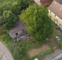 Am Rande gelegen... Sanierungsbedürftiges Einfamilienhaus sucht Handwerker - Heideland OT Thiemendorf