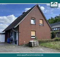 Einfamilienhaus in idyllischer Lage von Mettingen