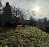 Grundstück mit vielfältigen Nutzungsmöglichkeiten - Eitorf