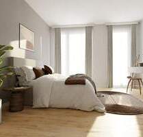 Neue Wohnung in Wildau - Ideal für Pendler