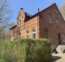 Zweifamilienhaus mit Potenzial in Traumlage von Bochum-Grumme