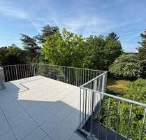 Aktion! - inklusive Einbauküche | pures Wohnvergnügen mit 3 Zimmern, Küche, Tageslichtbad und Sonnenterrasse - Wiesbaden Biebrich