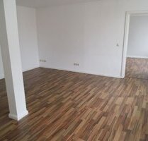Laminatboden, Wannenbad und EBK - Wohnen in der Innenstadt - Schwerin Werdervorstadt