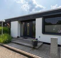 Winkelbungalow in ruhiger begehrter Wohnlage - Braunschweig Volkmarode