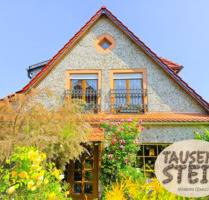 Individuelles Einfamilienhaus 