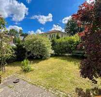 Reihenendhaus mit Garten- Top Lage in Norderstedt