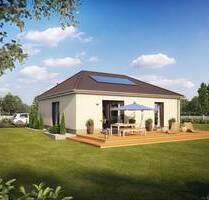 Bungalow - 179.900,00 EUR Kaufpreis, ca.  86,00 m² Wohnfläche in Gartow (PLZ: 29471)