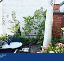 Gewerbeeinheit, Maisonette-Wohnung und Dachstudio - Mannheim Quadrate