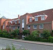 2-Zimmer-Wohnung Nähe Innenstadt - Stade