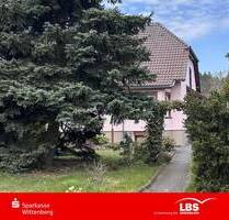 Wohnen am Waldrand - Ihr neues Zuhause - Kemberg