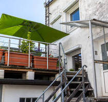 *** 3 EBENEN - 2 KÜCHEN - 1 traumhafte TERRASSE und zentrale LAGE *** - Delmenhorst Mitte - Bezirk 8