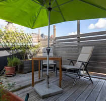 *** SELTENHEIT - 3 EBENEN - 2 KÜCHEN - 1 traumhafte TERRASSE und zentrale LAGE *** - Delmenhorst