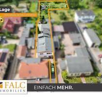 Den Molli als Nachbar - 680.000,00 EUR Kaufpreis, ca.  245,00 m² Wohnfläche in Kühlungsborn (PLZ: 18225)