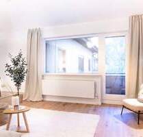 Entzückende 3-ZKB mit Balkon und Garage KS-Süd - Kassel