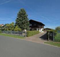 Idyllisches Landhaus mit Reithalle - Fehrbellin Deutschhof