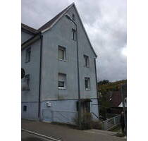 3 Familienhaus - 232.000,00 EUR Kaufpreis, ca.  180,00 m² Wohnfläche in Albstadt (PLZ: 72461) Tailfingen