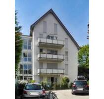 ! Bad Urach ! Schöne 4-Zi.- Eigentumswohnung im Dachgeschoss mit toller Aussicht