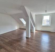 großzügige 4-Raum-Wohnung mit ABK im Herzen von Döbeln