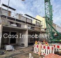 Neubau Gästehaus - mit 8 sep. Gäste Vermietungseinheiten - Beherbergung! - Norderney