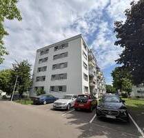 Tolle Immobilie in direkter Nähe zu Mercedes und der S-Bahn-Haltestelle! - Esslingen am Neckar Mettingen - Ost