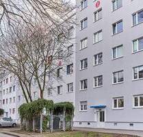 Gemütliches Studentenapartment in Halle - Halle (Saale) Nördliche Neustadt