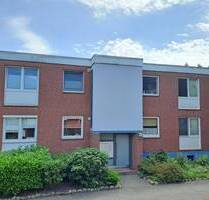 Erbpacht: 2,5-Zimmer-Eigentumswohnung mit Balkon & Garage in ruhiger Wohnlage - Hamburg Neugraben - Fischbek