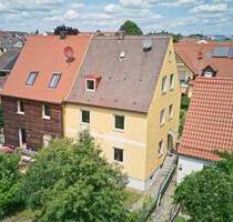 Drei Wohneinheiten unter einem Dach - Aufgeteiltes Mehrfamilienhaus in Friedberg