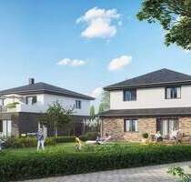 Traumgrundstücke in Poppenbüttel - Hamburg