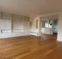 Bellevue - Penthouse mit Alsterblick - Hamburg Winterhude