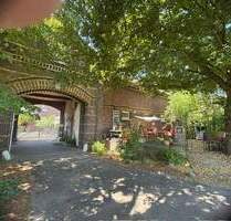 Historischer Vierseitenhof von 1894 - Kempen St. Hubert