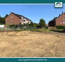 Neubau-Highlight: Moderne 2-Zimmer-Wohnung mit zwei Dachterrassen! - Osnabrück Schinkel 100