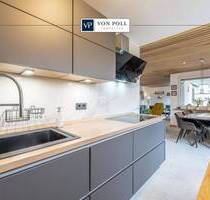 Modernes Zuhause in beliebter Lage mit Garage und Stellplatz! - Esslingen am Neckar Sulzgries