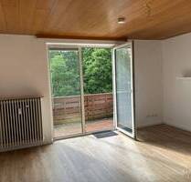 Gemütliche 3 Zimmer-Wohnung mit Balkon in Hemmingen!