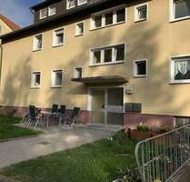 3 - Zimmerwohnung Dachgeschosswohnung im 2. OG in Pegnitz sucht neuen Mieterin