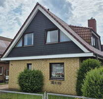 Lübeck - Travemünde - Einfamilienhaus - Lübeck-Travemünde