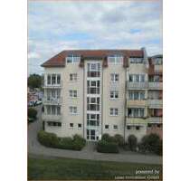 Vermietetes Dachgeschoss-Apartment mit Terrasse und Aufzug zu verkaufen, Bernau, Pegausstraße - Bernau bei Berlin