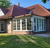 exklusives Wohnen im Ortskern im Saterland - OT Scharrel - Saterland / OT Scharrel